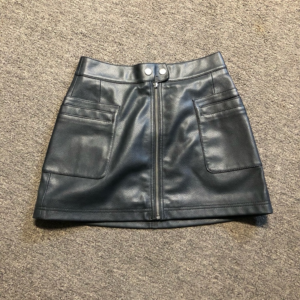 Free People skirt